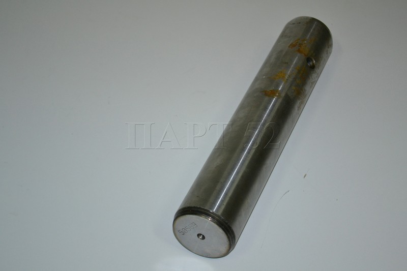 Палец JCB 3CX,4CX бруса крепления ковша ОЕ