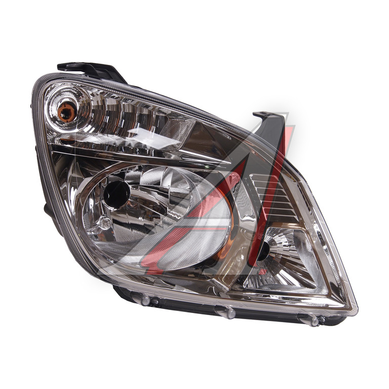 Фара блок ГАЗель Next правая