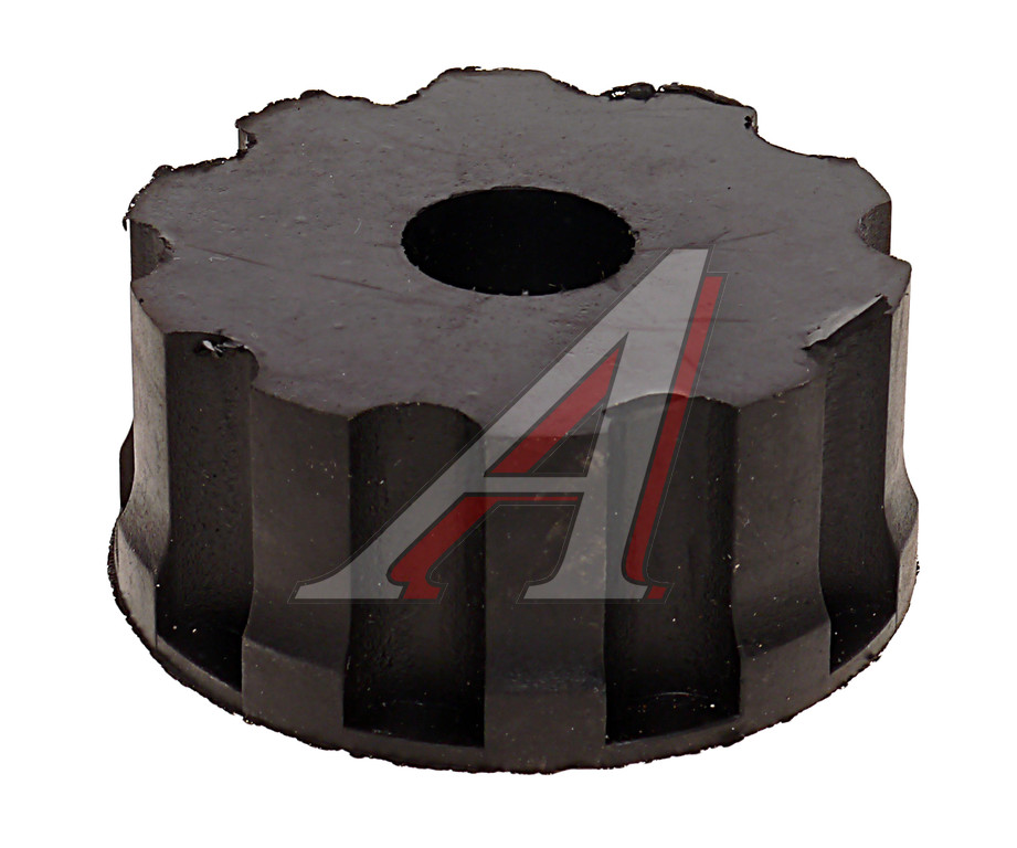 Подушка ЗИЛ-130,433360,5301 двигателя передняя верхняя ПОЛИЭДР, РФ