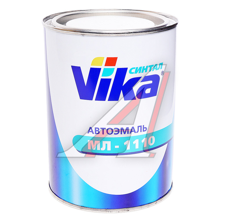 Краска апельсин 800г КАМАЗ VIKA