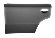 Накладка двери ВАЗ-2101,2106 задней левой