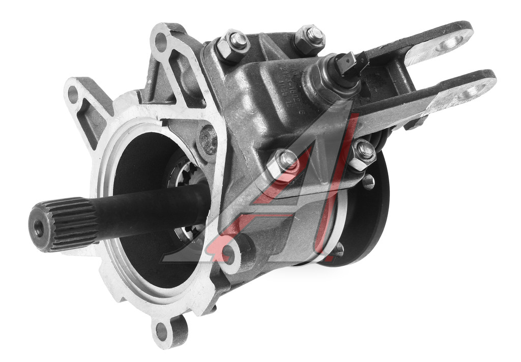 Механизм ВАЗ-21213 отключения переднего моста СТК ТАЯ, РФ