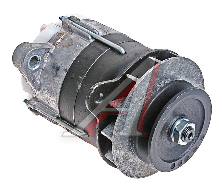 Генератор МТЗ-80,82,Т-70,80,90,150КС дв.Д-214,230,240,260 (клим.исп.О) 24В 40А 1000Вт РАДИОВОЛНА