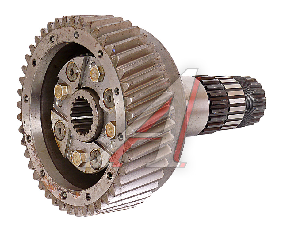 Обойма КАМАЗ дифференциала РК (ОАО КАМАЗ)