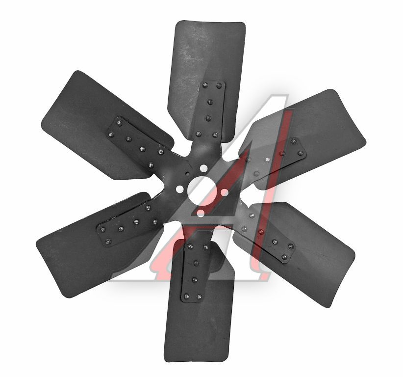 Вентилятор ЗИЛ-130 АМО ЗИЛ, РФ