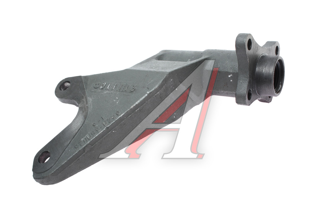 Кронштейн КАМАЗ камеры тормозной передний левый МАШДЕТАЛЬ (ОАО КАМАЗ)