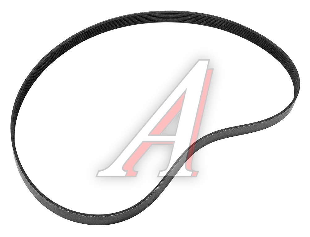 Ремень КАМАЗ-4308 генератора дв.CUMMINS BRT ASK