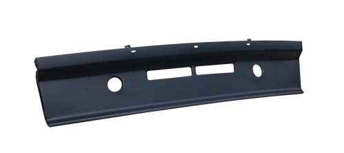 Панель ВАЗ-2107 передка нижняя ПО НАЧАЛО