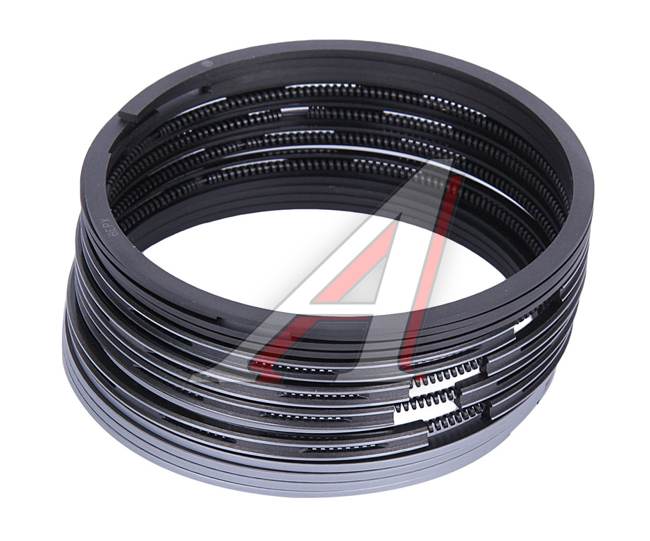 Кольца поршневые УАЗ-3160,315195 УМЗ-421 d=100.0 на двигатель МОТОРДЕТАЛЬ