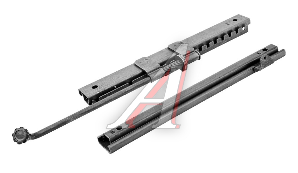 Салазки сиденья ВАЗ-2105 комплект 4шт.