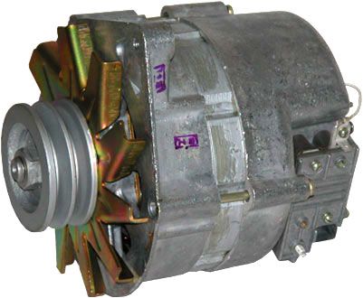 Генератор ИКАРУС дв.Д-463-10 ЗиТ