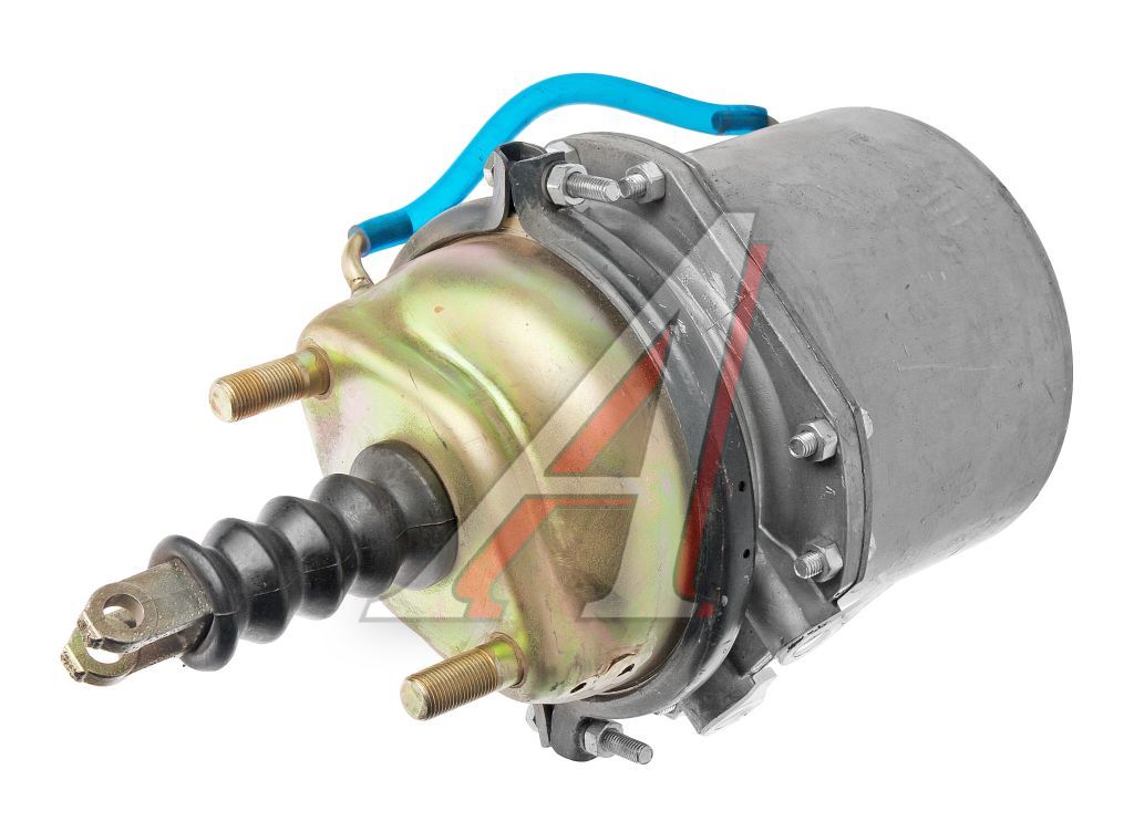 Энергоаккумулятор ЗИЛ,МАЗ,КАМАЗ,КРАЗ с чехлом РААЗ