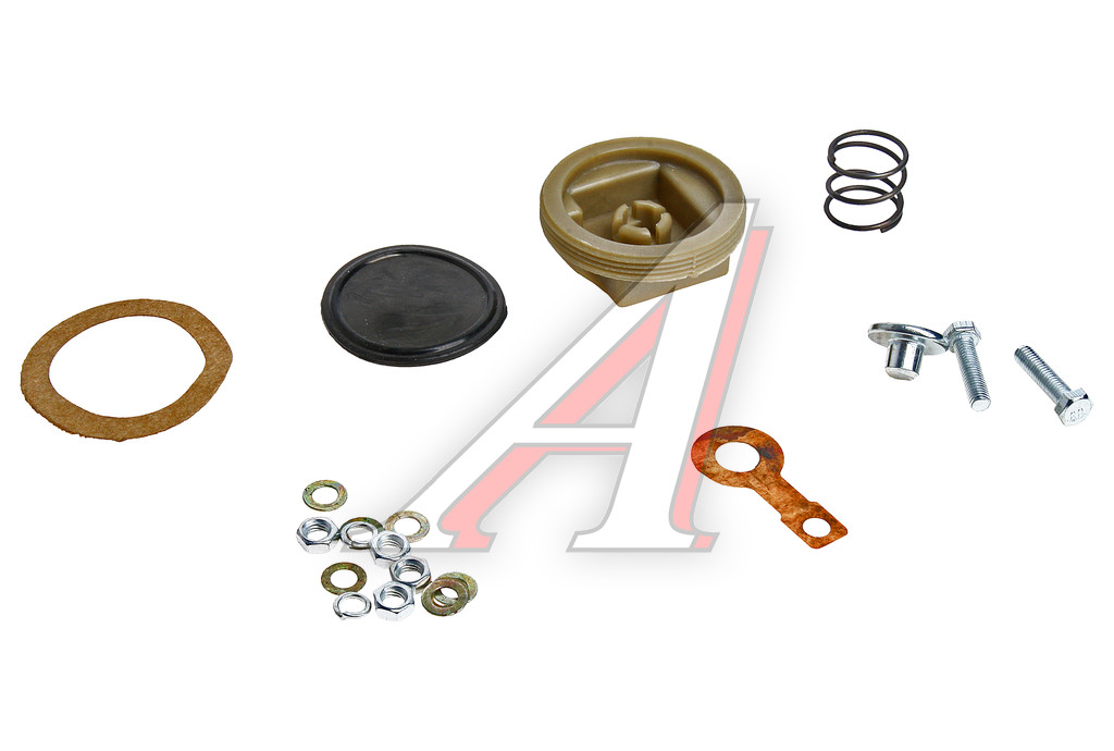 Ремкомплект ЗИЛ-130 выключателя стоп-сигнала