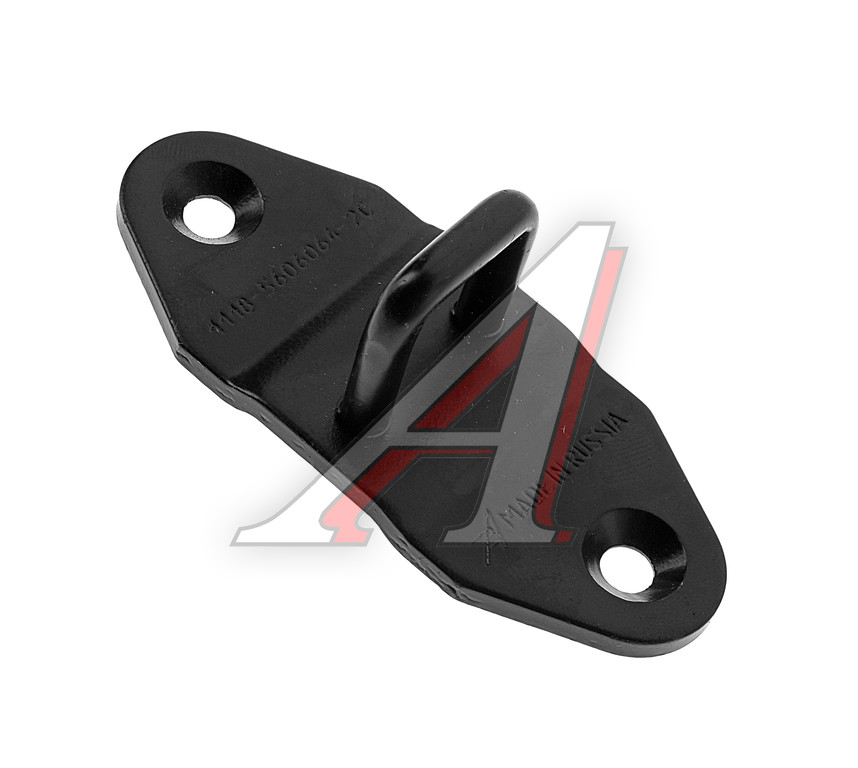 Фиксатор ВАЗ-1118 замка багажника ДААЗ