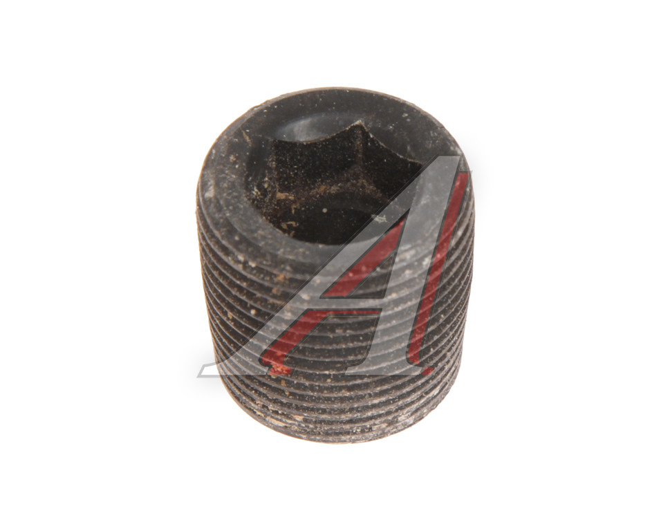 Пробка ВАЗ-2101-07 сливная КПП и РЗМ магнитная