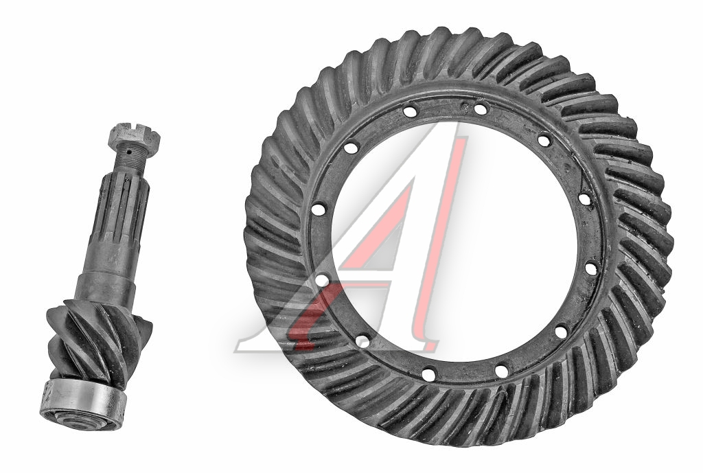 Пара главная ГАЗ-3308 дв.ЗМЗ-513 (41х6 зуб) (ОАО ГАЗ) №