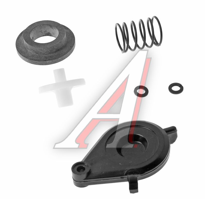 Ремкомплект ЗИЛ,КАМАЗ,МАЗ головки соединительной тормозной системы прицепа РААЗ