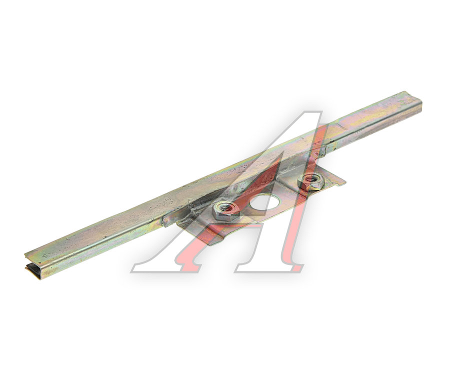 Обойма ВАЗ-2109 стекла опускного передняя левая