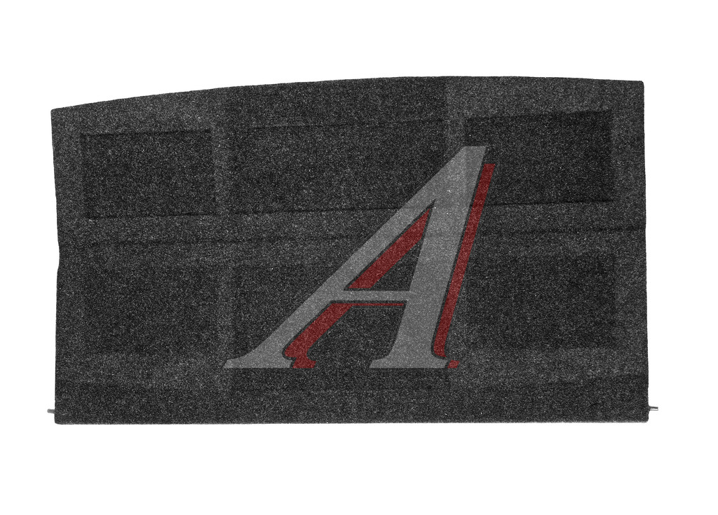 Полка багажника ВАЗ-2108-09-14 акустическая ЛЮКС