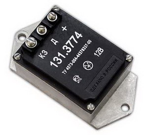 Коммутатор ГАЗ-31029,3302 ЭМ