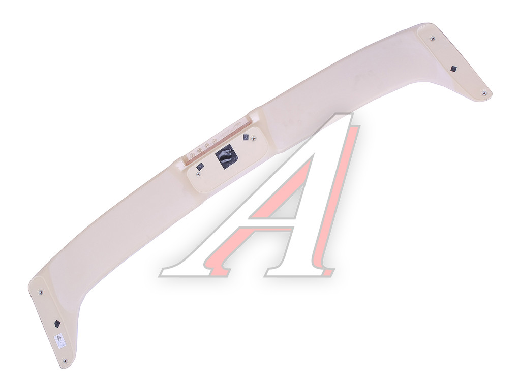 Спойлер ВАЗ-2115 крышки багажника штатный АвтоВАЗ