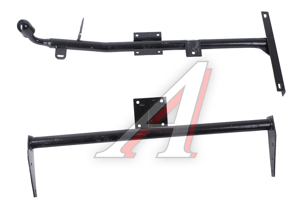 Устройство тягово-сцепное ВАЗ-2115,21099 (без снятия бампера и сверления) без проводки AVTOS