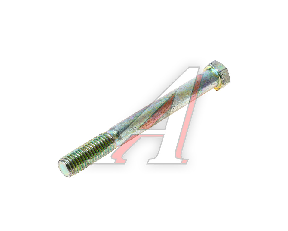 Болт М12х1.75х115 ЗИЛ серьги рессоры передней ЭТНА