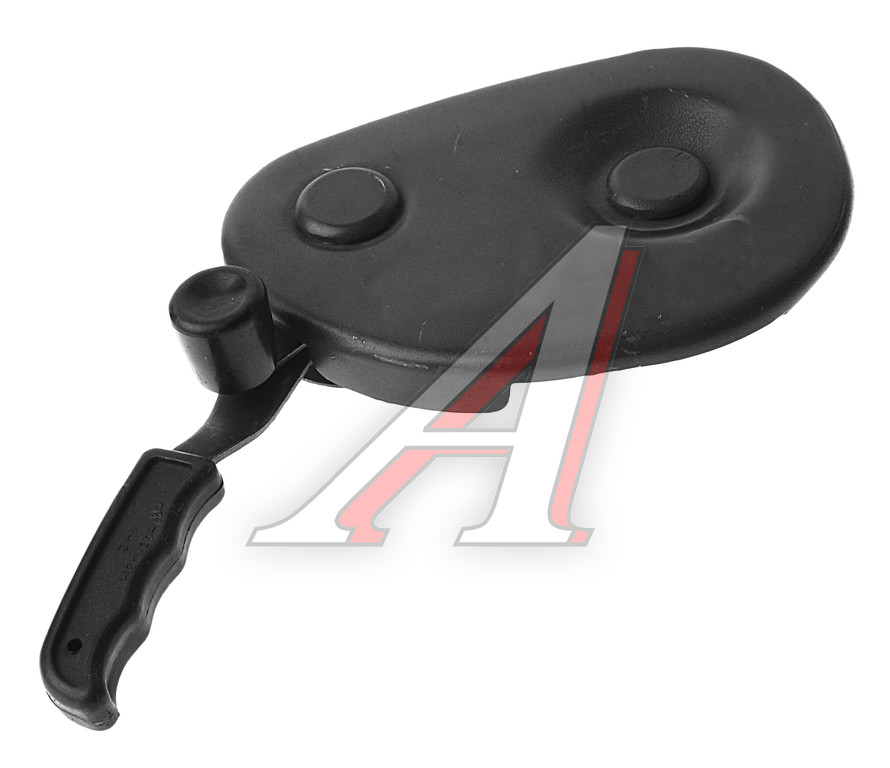 Механизм ВАЗ-1111 регулир.спинки сидений левый, РФ