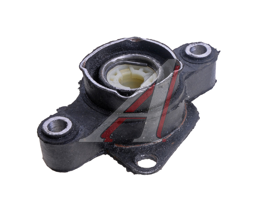 Обойма ВАЗ-2110 опоры шаровой рычага КПП в сборе