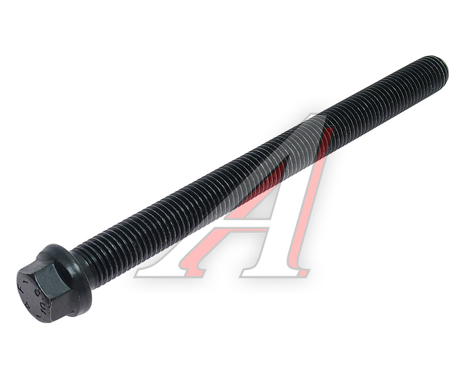 Болт ЯМЗ-534 головки блока М15х2.0-6х180-10.9 АВТОДИЗЕЛЬ