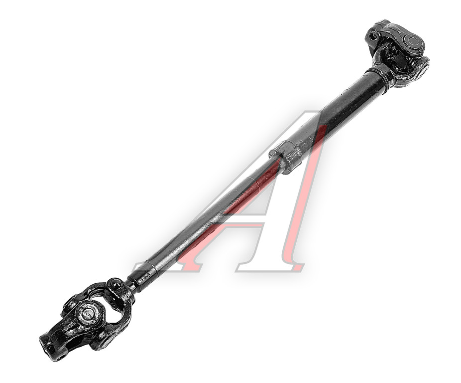 Вал карданный ЗИЛ-5301 рулевой в сборе