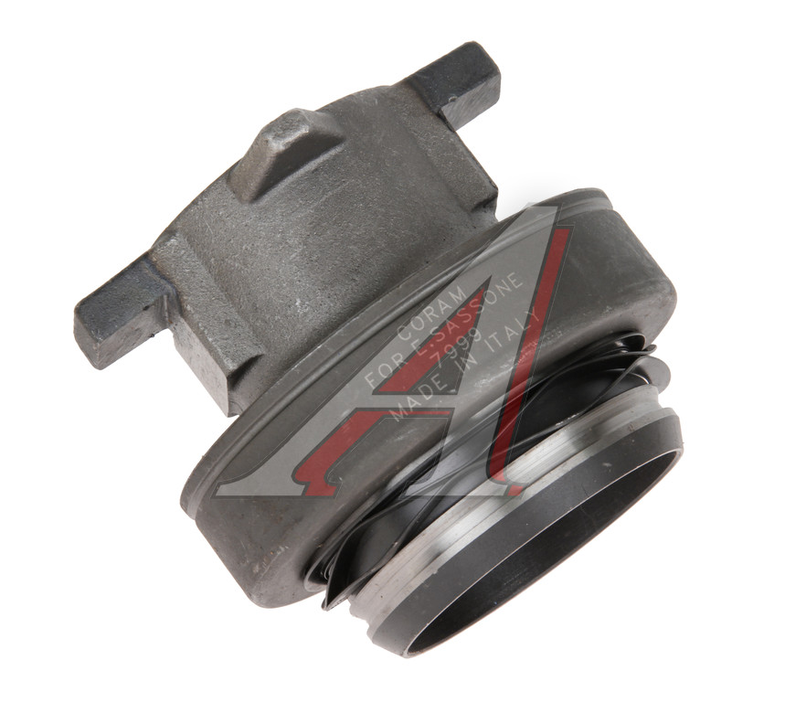 Муфта сцепления КАМАЗ-ЕВРО-2 в сборе (аналог SACHS) SASSONE