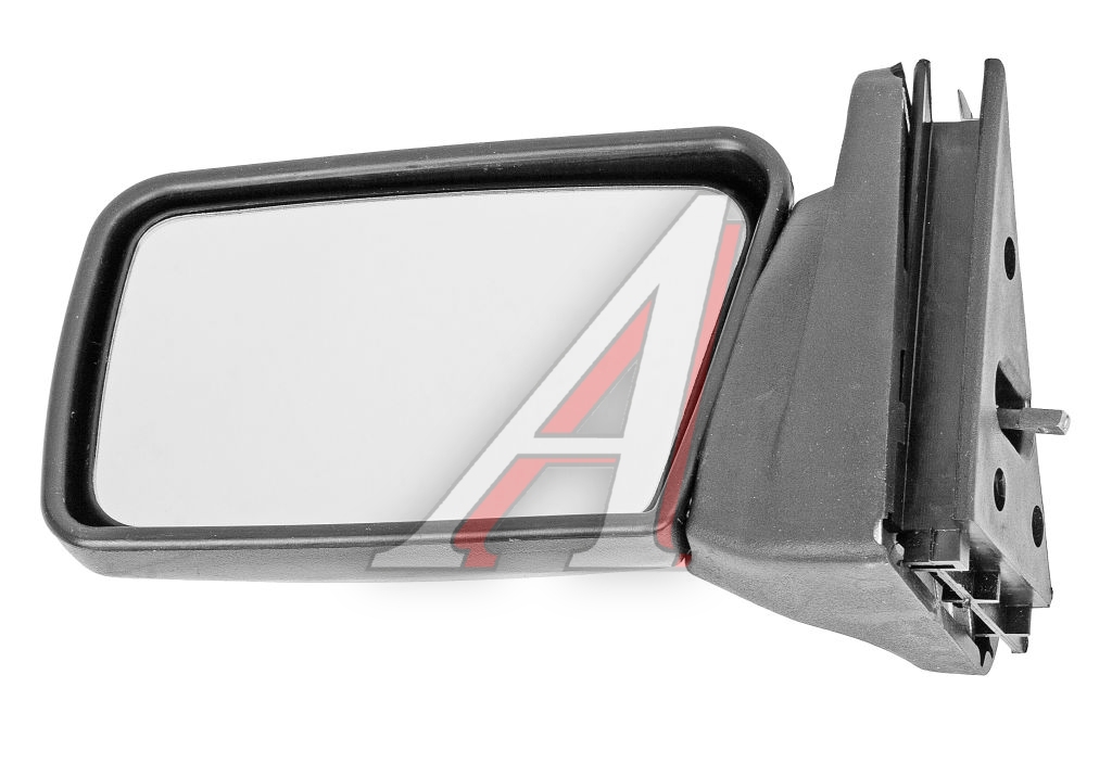 Зеркало боковое ВАЗ-2105 левое штатное ПАКТОЛ