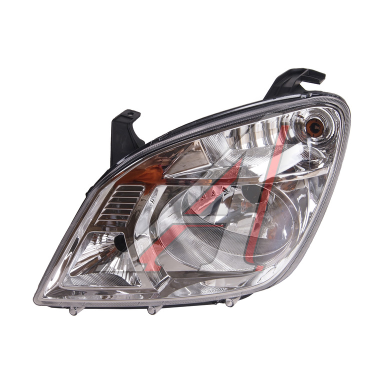 Фара блок ГАЗель Next левая