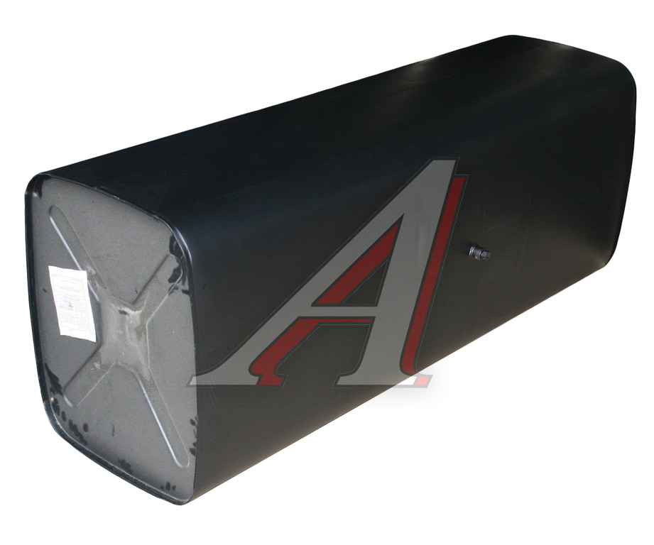 Бак топливный КАМАЗ 500л (530х650х1680) без крышки (одно отверстие) (ОАО КАМАЗ)