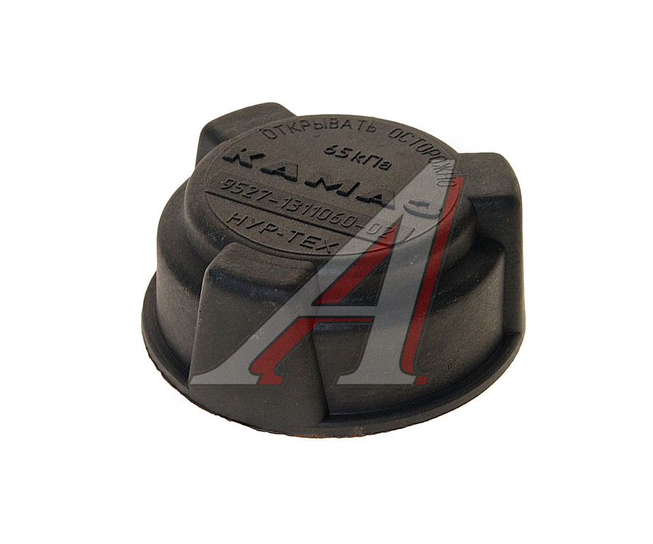 Крышка бачка расширительного КАМАЗ ТИМЕР