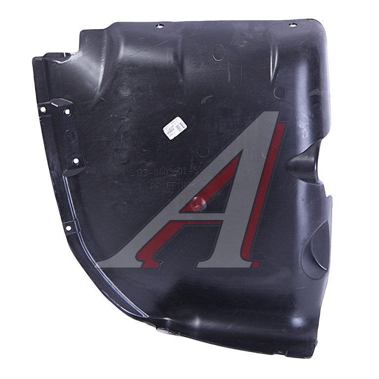 Щиток ВАЗ-2123 крыла переднего правый передний