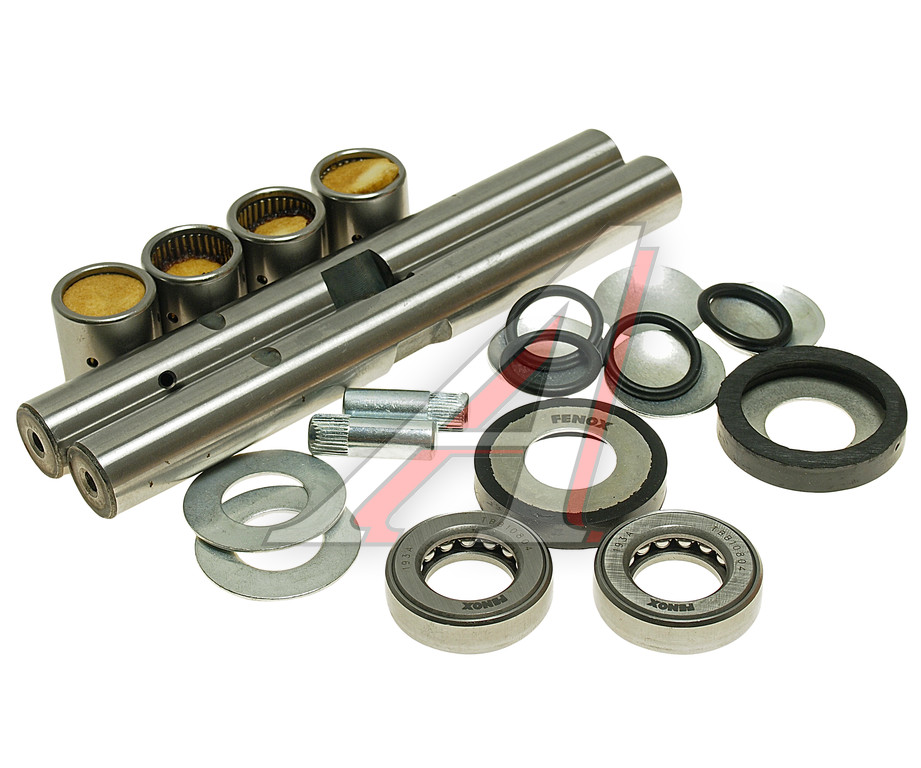 Ремкомплект ГАЗ-2410,3110 кулака поволротного ФЕНОКС