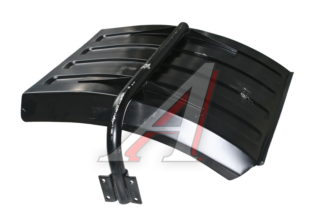 Крыло КАМАЗ-6520 правое №1 задняя часть (ОАО КАМАЗ)