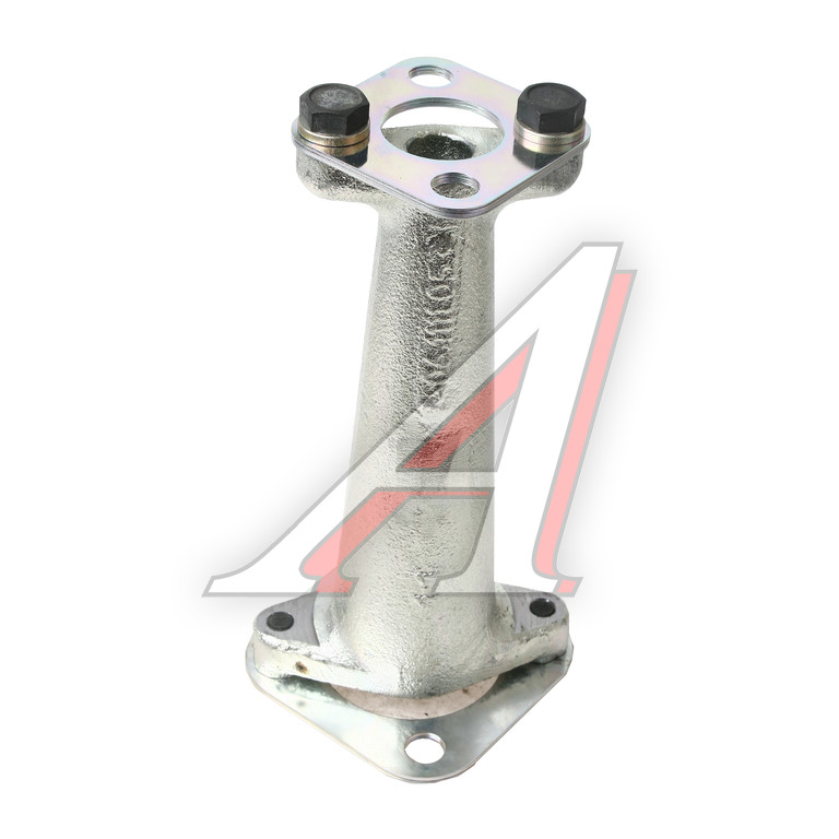 Вал КАМАЗ-ЕВРО-2 привода ТНВД с пластинами в сборе (ОАО КАМАЗ)