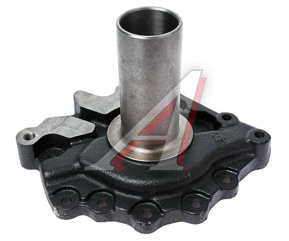 Крышка КАМАЗ подшипника вала первичного КПП ZF 16S 151