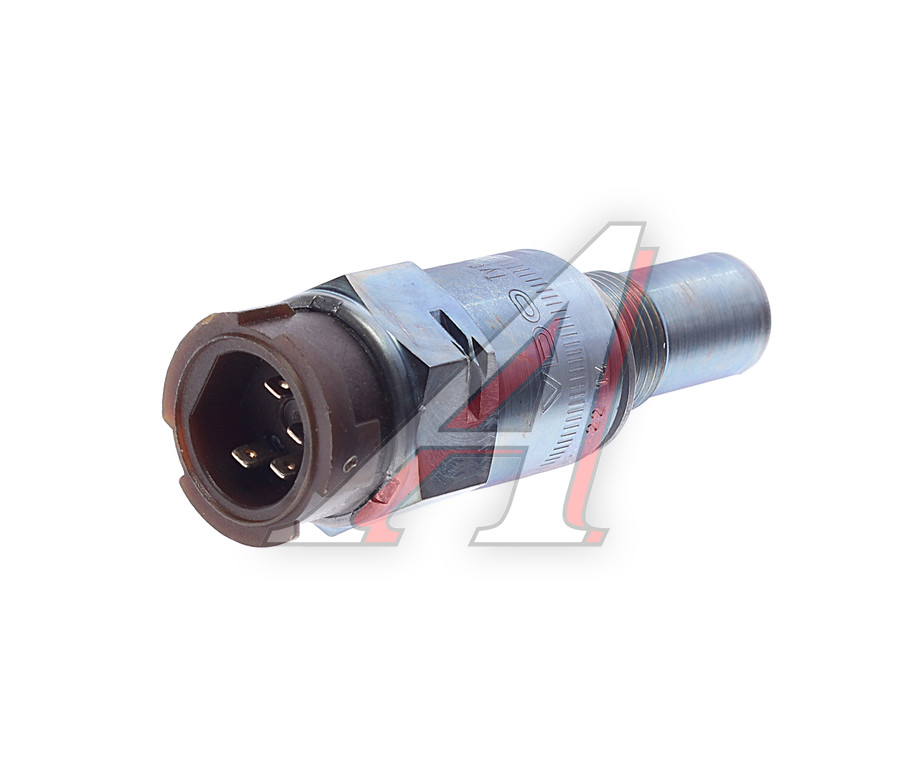 Датчик скорости КАМАЗ плоский разъем L=35мм SIEMENS