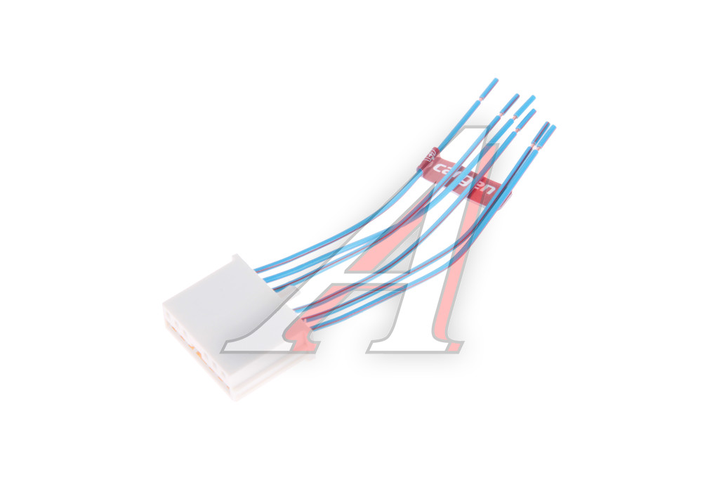 Разъем ВАЗ-2105,2108 фонаря заднего CARGEN