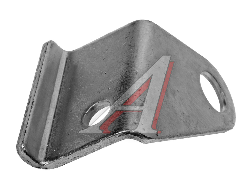 Проушина ВАЗ-2121,21213 буксирная передняя правая