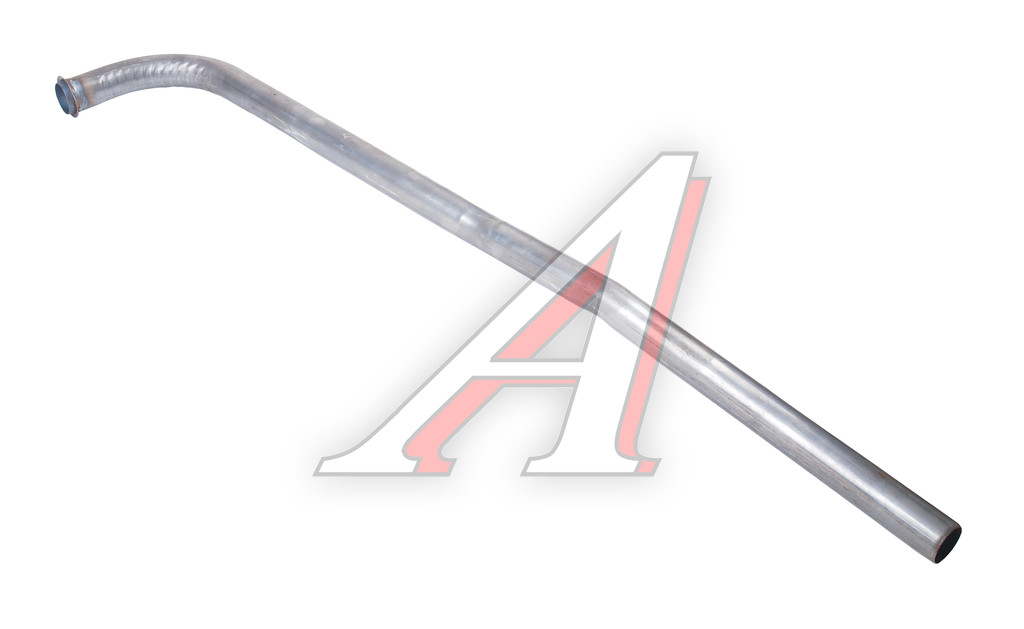 Труба приемная глушителя ЗИЛ-130 левая БАКСАН