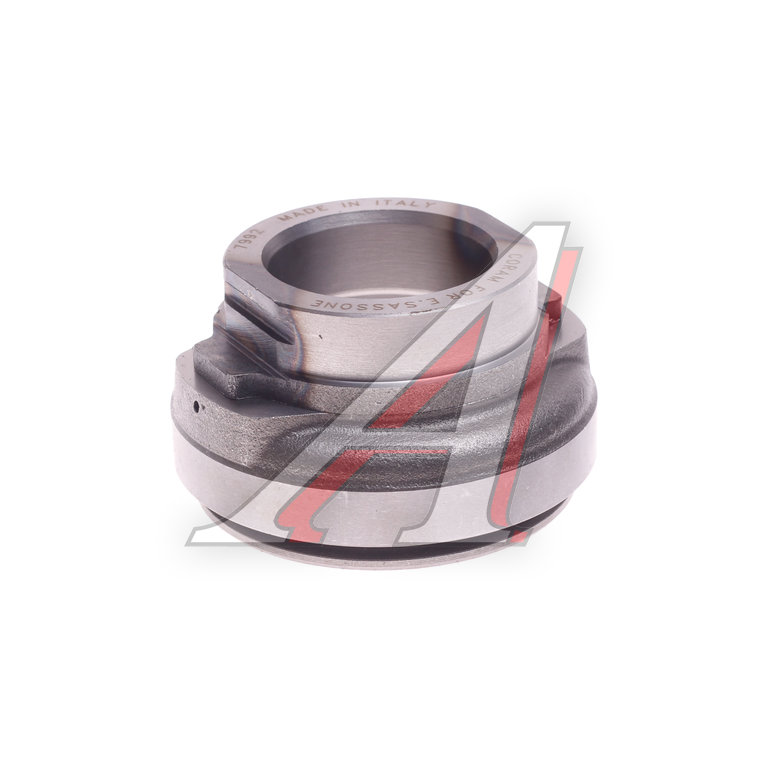 Муфта сцепления КАМАЗ-4308,43253 (КПП ZF,142,144 дв.CUMMINS 6ISBe 185,210) MF-395 SASSONE