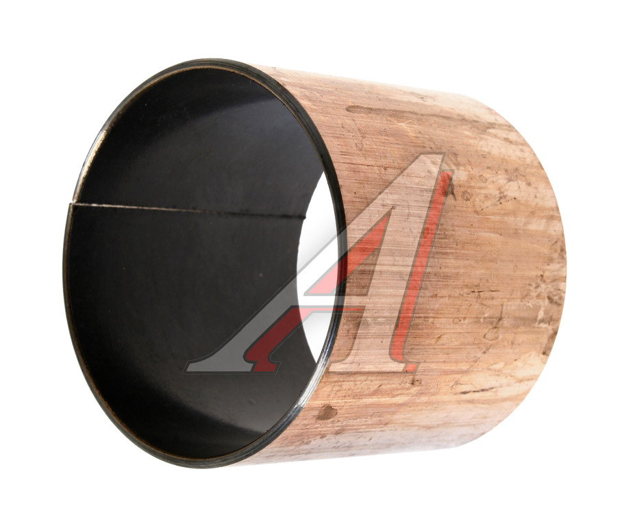 Втулка КАМАЗ-43114 опоры шаровой ФТОРОПЛАСТ