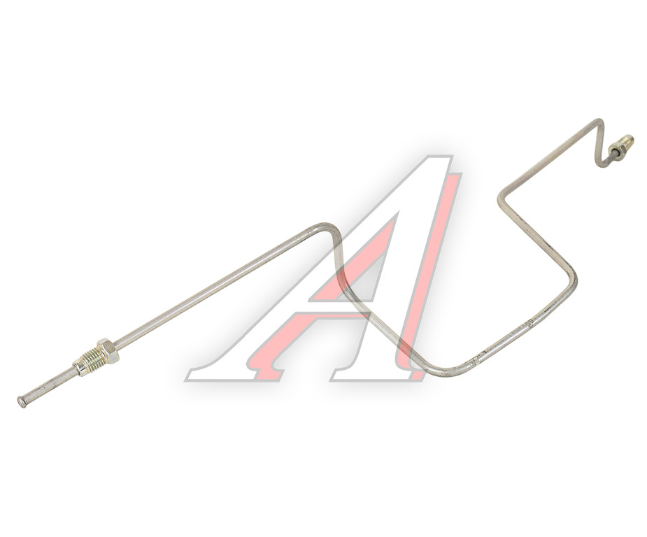 Трубка тормозная ГАЗель Next от тройника к шлангу правого тормоза переднего (ОАО ГАЗ)