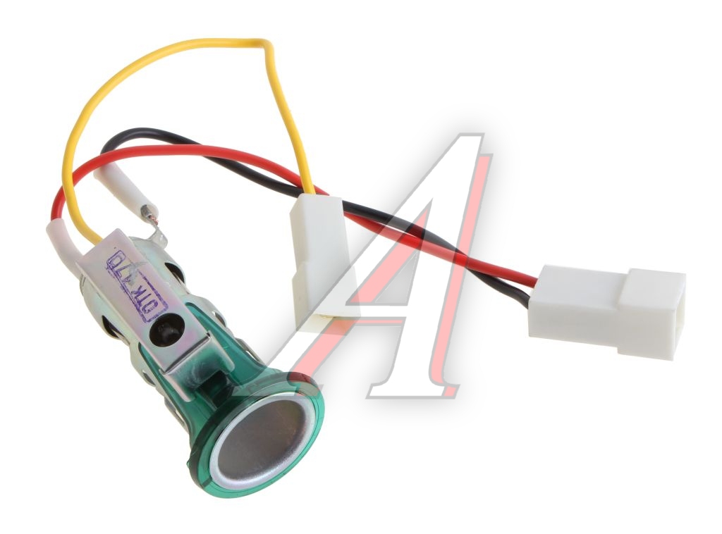 Прикуриватель ВОЛГА, ВАЗ (корпус) СОАТЭ