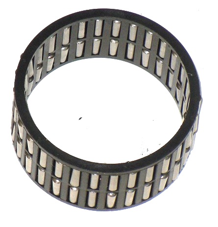 Подшипник ЗИЛ-4331 делителя, РФ